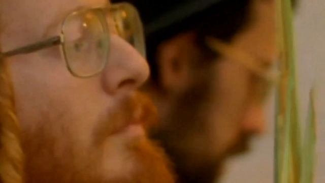 Бернард Осипов.  