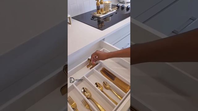 Крутые фишки для кухни, часть 4 смотреть онлайн