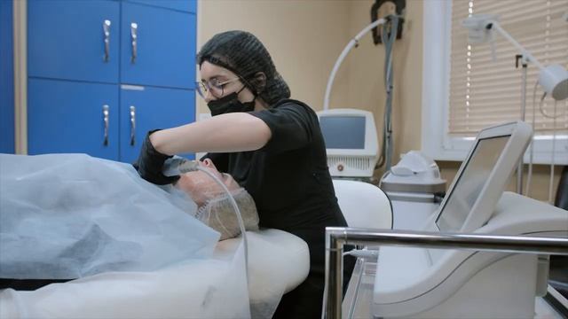 9. Процедура Ultherapy - победитель в номинации смотреть онлайн