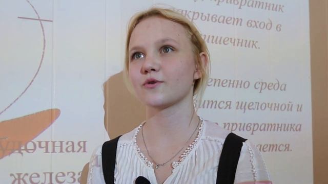 ЗабГУ исполняет мечты! Сюжет о выпускнице вуза Татьяне Девайкиной смотреть онлайн