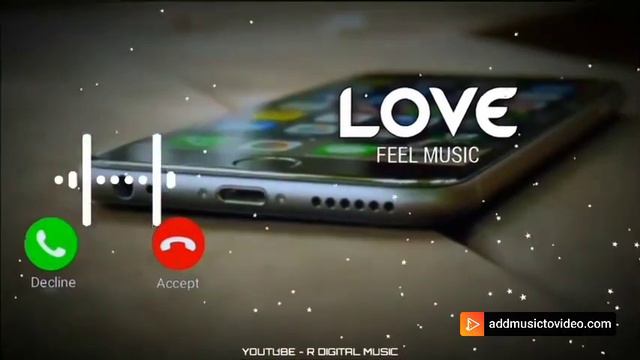 A New Ring Tone (2021) | Rula ke Gea Isq Tera Ring tone. смотреть онлайн