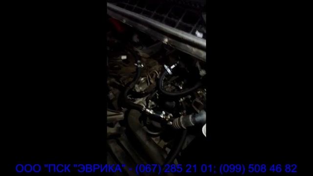 Чистка форсунок дизельного двигателя без демонтажа смотреть онлайн