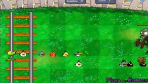 ЗЛАЯ ДИЧЬ Angry Birds Vs Zombies #1 Растения против зомби мод с Кидом. Зомби свиньи на крутилкины