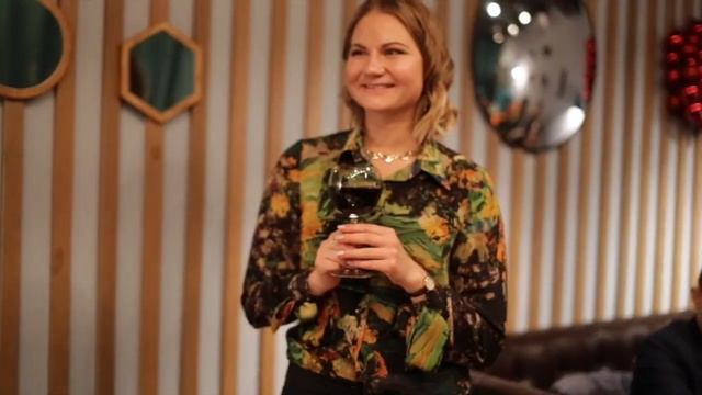 Фирма ▣ День рождения смотреть онлайн