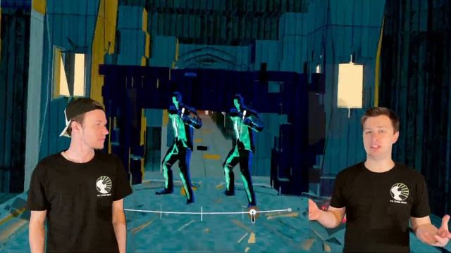 The BEST Guide to NOT Get Banned From the Quest 2 As a Kid смотреть онлайн