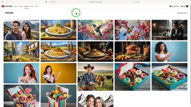ADOBE FIREFLY (IMAGE 2 beta) FIRST LOOK, Plus Tips смотреть онлайн
