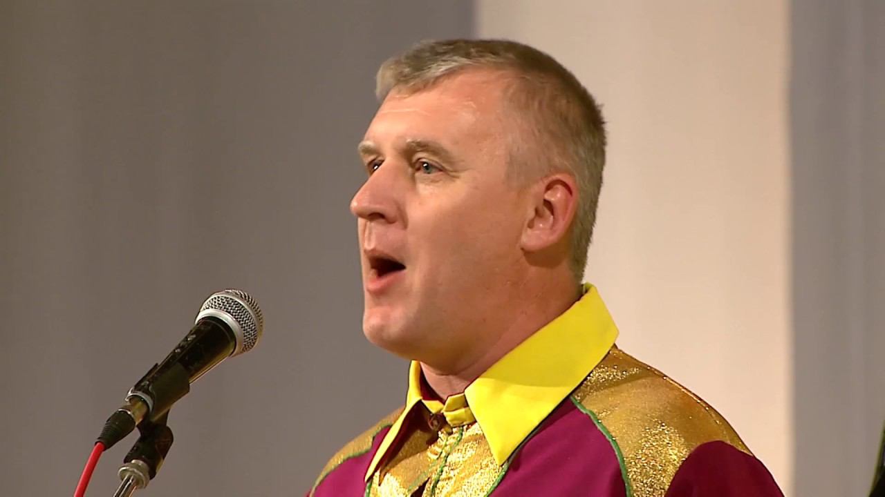 Искры камина "В гостях у Митрофановны" смотреть онлайн