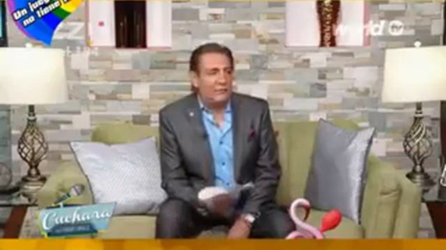 yolanda ventura con fabian lavalle promoviendo la realidad de pixi смотреть онлайн