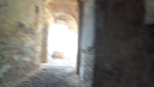 Часть 2. Заброшенный завод в Ишимбайском районе село Верхотор. смотреть онлайн