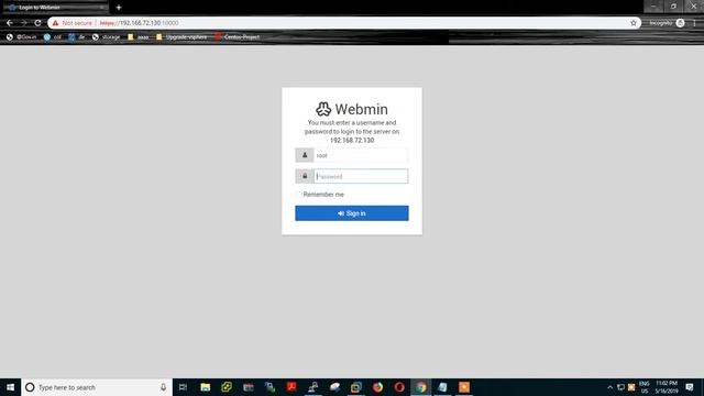 how to install #virtualmin centos 7 (cPanel) смотреть онлайн