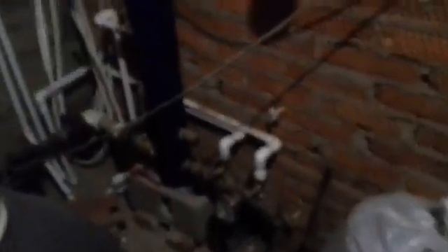 Ретортная горелка для дома. смотреть онлайн