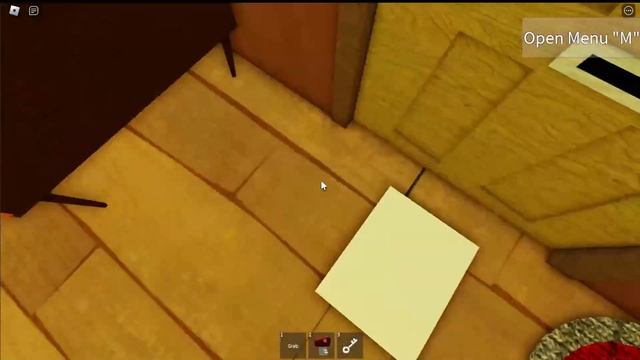 Hello Neighbor ROBLOX 2019 - 2022 смотреть онлайн