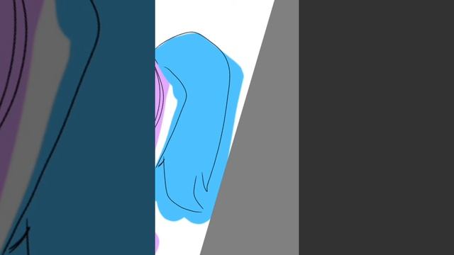 Рисую ОС подруги в Autodesk Sketchbook смотреть онлайн