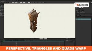 Introducing the new Moho 13.5 animation software