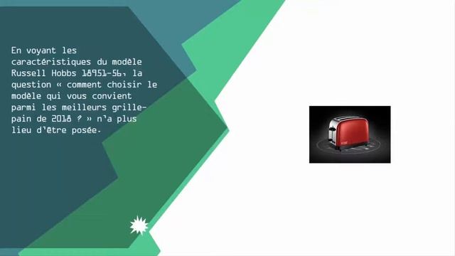 Meilleure Grille Pain смотреть онлайн