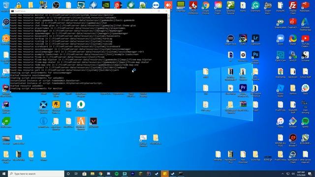 FiveM RPDeath Script - Install Tutorial смотреть онлайн