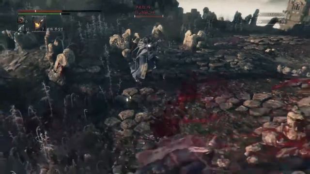 Bloodborne rakuyo pvp 2 смотреть онлайн