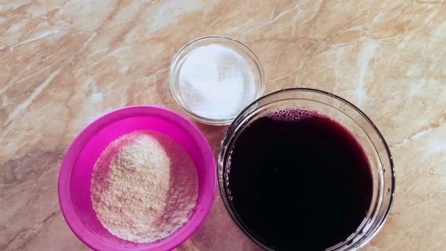 ГРУЗИНСКИЕ СЛАДОСТИ НА ПРАЗДНИЧНЫЙ СТОЛ / гозинаки и пеламуш (გოზინაყი, ფელამუში) Georgian cuisin смотреть онлайн