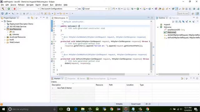HttpServletRequest смотреть онлайн