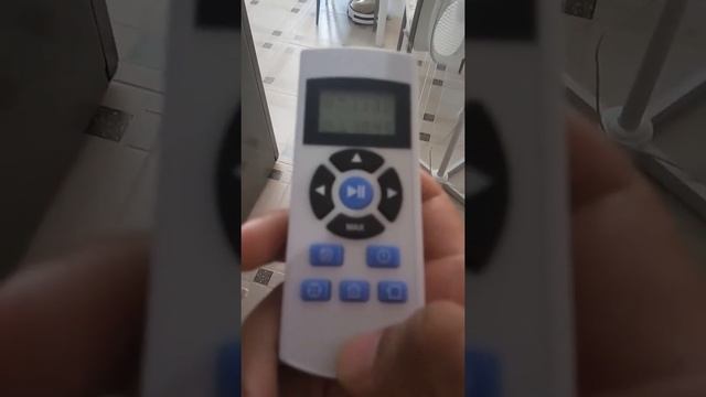 Работа робота пылесоса ILife V5S Pro