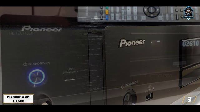 TOP 5: Best 4K Ultra HD Blu-ray players you can buy right now смотреть онлайн