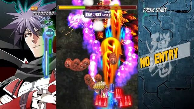 Bullet Soul Infinite Burst Review - Xbox 360 / PC - Ep 3 смотреть онлайн