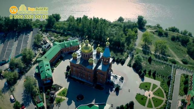 Часть 19. Видео ЖК "ул. Минская, 59" Краснодар. Застройщик ООО "Любимый город" смотреть онлайн