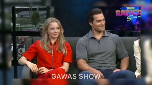 ГЕНРИ КАВИЛЛ БИОГРАФИЯ И ИНТЕРЕСНЫЕ ФАКТЫ.