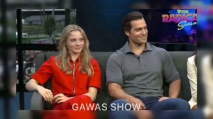 ГЕНРИ КАВИЛЛ БИОГРАФИЯ И ИНТЕРЕСНЫЕ ФАКТЫ.