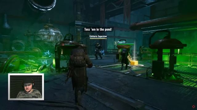 ASHFALL — НОВЫЙ MMORPG ШУТЕР ОТ NETEASE В СЕТТИНГЕ ПОСТАПОКАЛИПСИСА