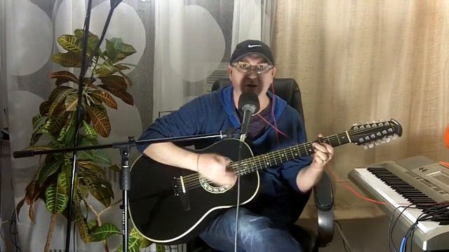 Мои руки балтийский завод.А.Розенбаум (Сover) смотреть онлайн