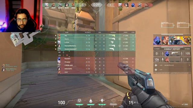 Day 24/75 | Daily Grind Streamer is Back | Road to 500 смотреть онлайн