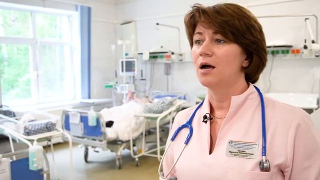 Обзор перинатального центра Зеленограда