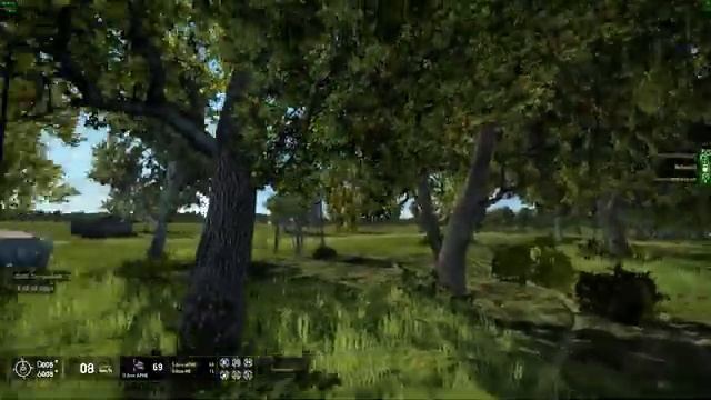 SCG operation barbarossa mission 1 смотреть онлайн