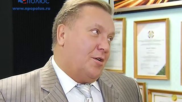 НПО Полюс смотреть онлайн