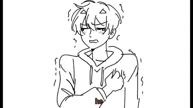Drunk Alban confesses ????? moment to Kyo【NIJISANJI EN ANIMATIC】 смотреть онлайн