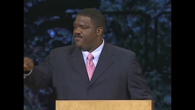 The Supremacy of Christ and Truth in a Postmodern World | Voddie Baucham смотреть онлайн