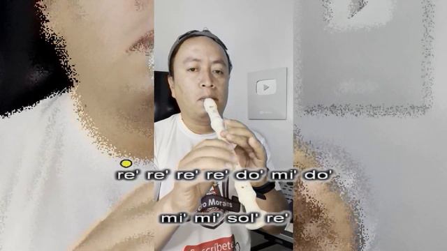 El Taiger - La Historia / FLAUTA CON NOTAS