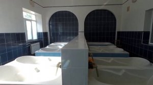 Санаторий им. Н. К. Крупской||Как все было на самом деле?