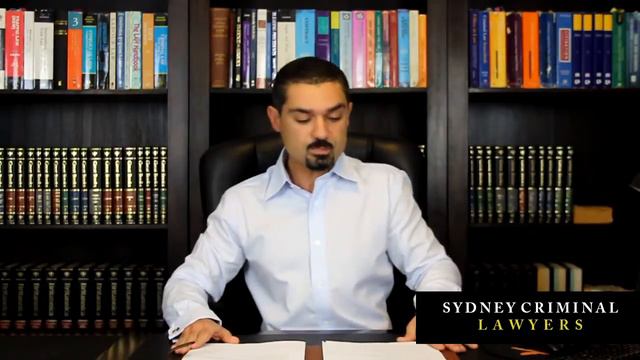 How to get a Section 10 Dismissal or Conditional Release Order for a Drink Driving Case смотреть онлайн