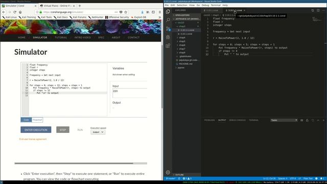 3.10.1 solve and python port смотреть онлайн