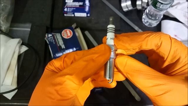Spark Plug Gap & Why It Is Important To Set Properly Prior To Tuning Your Engine смотреть онлайн