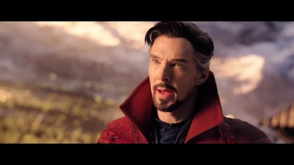 How To Fail At Magic — Dr Strange 2
