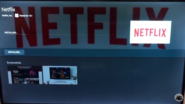 How to download applications from google play to Aiwa Smart (android) TV? смотреть онлайн