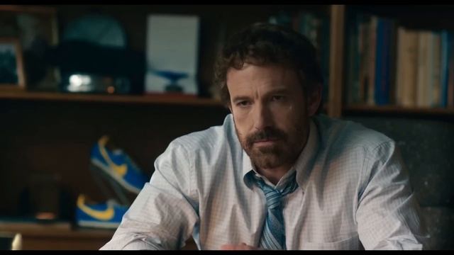 Air: Большой прыжок ? Русский трейлер ? Фильм 2023 смотреть онлайн