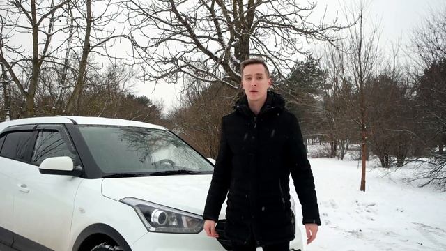 почему НЕ СТОИТ ПОКУПАТЬ HYUNDAI CRETA | МИНУСЫ ХЕНДАЙ КРЕТА смотреть онлайн