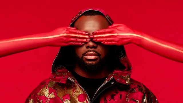 Maitre Gims ~ Ou aller смотреть онлайн