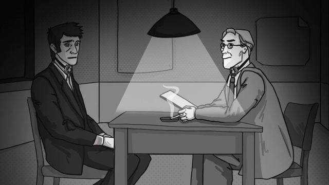 Unfinished Dark Stories | Story No 29 | Dehydrated смотреть онлайн