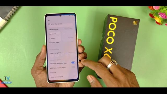 POCO X6 5g Tips And Tricks | Poco X6 5g Best 40+ Hidden Features Settings | Poco X6 5g Features
