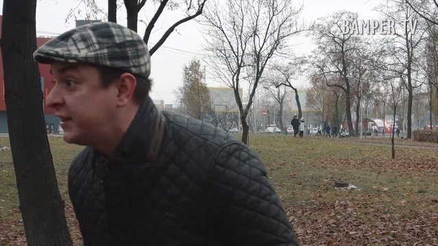 10. Петро Бампер про Black Friday смотреть онлайн